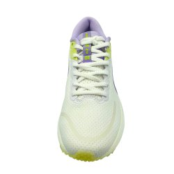 WOMEN'S Running Shoe - YueYing 2.0 Cushion White/Purple