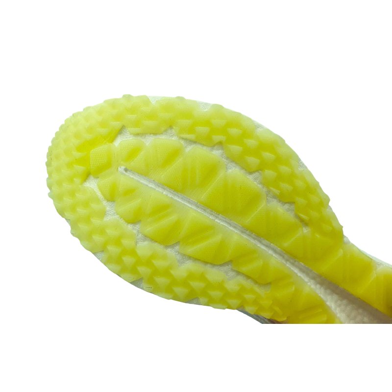 WOMEN'S Running Shoe - YueYing 2.0 Cushion White/Purple