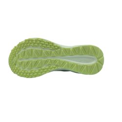 MEN'S Running Shoe - YUEYING 2 White/Green Neon