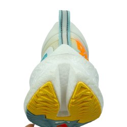 WOMEN'S Running shoes - Feidian Discovery Racing White