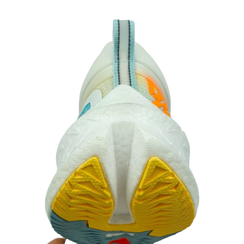 WOMEN'S Running shoes - Feidian Discovery Racing White