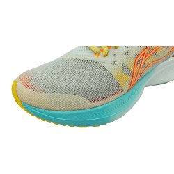 WOMEN'S Running shoes - Feidian Discovery Racing White