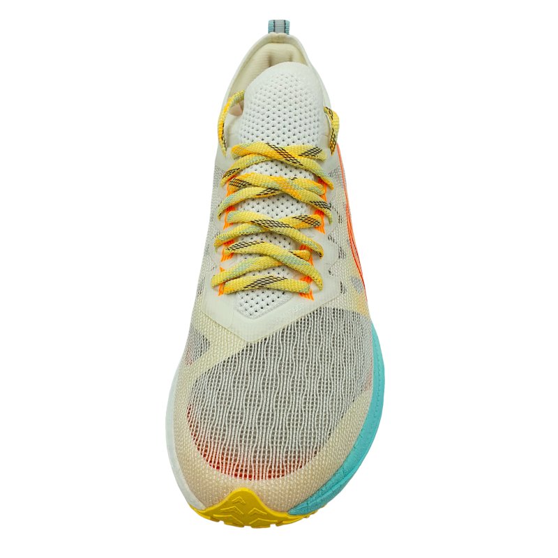 WOMEN'S Running shoes - Feidian Discovery Racing White