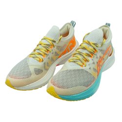 WOMEN'S Running shoes - Feidian Discovery Racing White