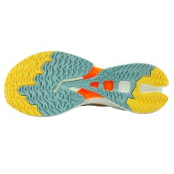 WOMEN'S Running shoes - Feidian Discovery Racing White