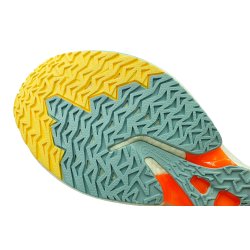 WOMEN'S Running shoes - Feidian Discovery Racing White