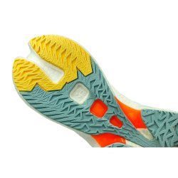 WOMEN'S Running shoes - Feidian Discovery Racing White