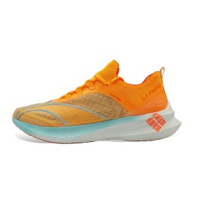 MEN'S Running Shoe - Feidian Challenger Sunrise V2