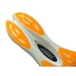 MEN'S Running Shoe - Feidian Challenger Sunrise V2