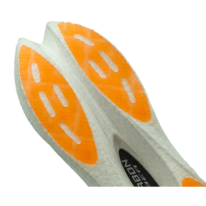 WOMEN'S Running shoes - Feidian Challenger Sunrise V2 - LI