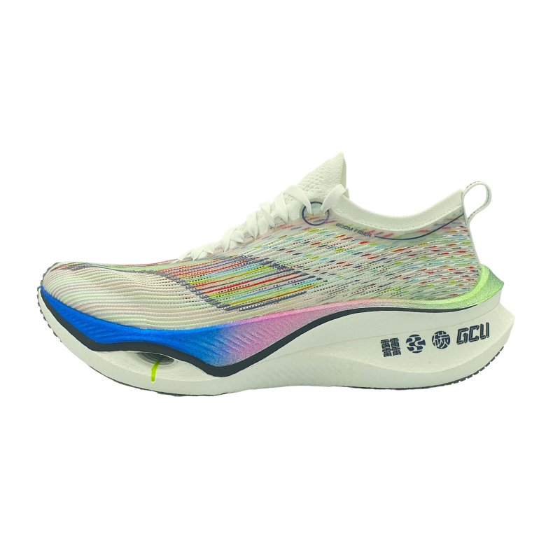 MEN'S Running shoes - Feidian 3.0 Ultra White