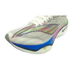 レビュー①】リーニン飛電3ウルトラ【LI-NING 飞电3 ULTRA