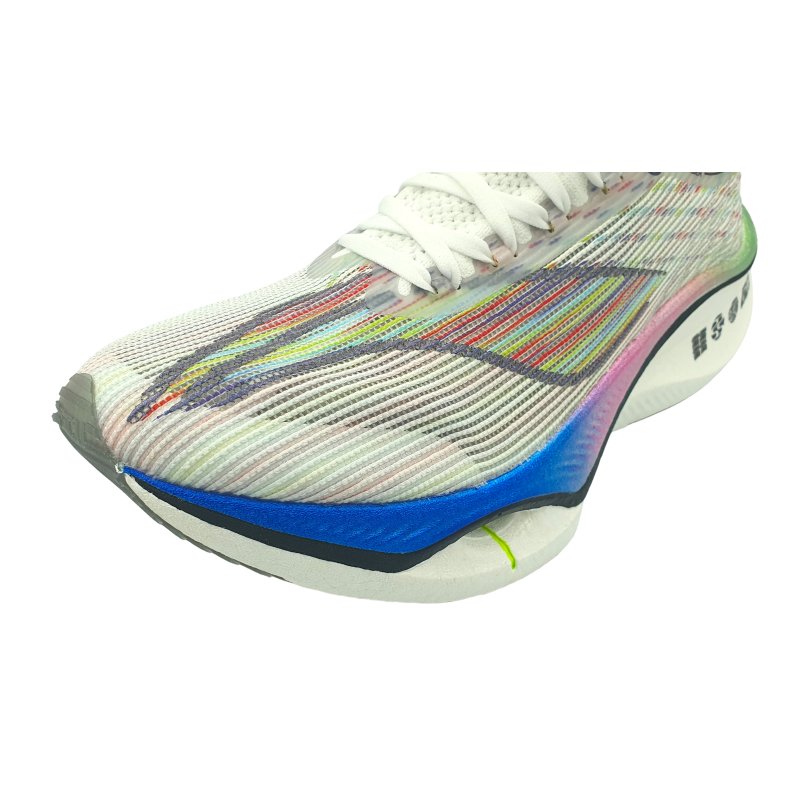 MEN'S Running shoes - Feidian 3.0 Ultra White