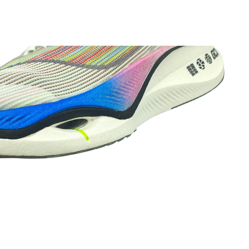 MEN'S Running shoes - Feidian 3.0 Ultra White