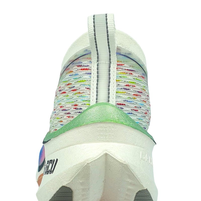 MEN'S Running shoes - Feidian 3.0 Ultra White