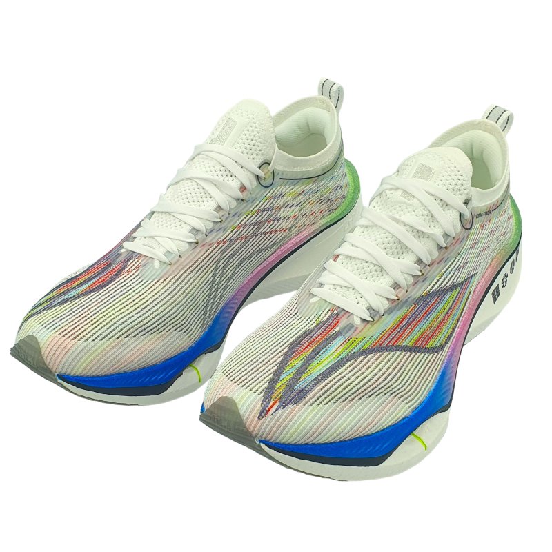 MEN'S Running shoes - Feidian 3.0 Ultra White