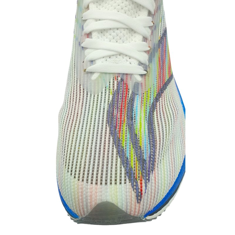 MEN'S Running shoes - Feidian 3.0 Ultra White