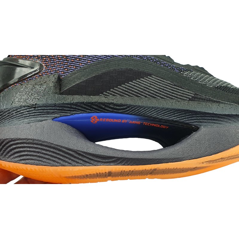 WOMEN'S Running shoes - Shadow BOA