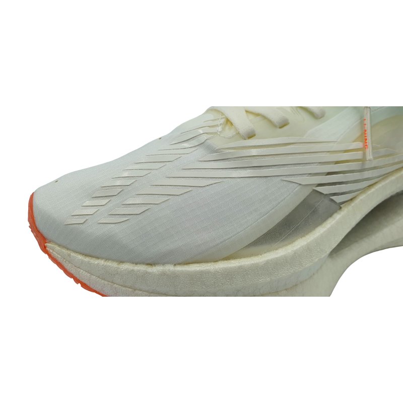 WOMEN'S Running Shoe - Shadow White