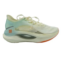 WOMEN'S Running Shoe - Shadow White