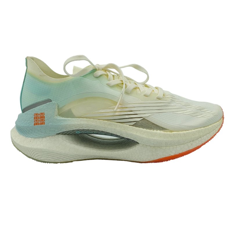 WOMEN'S Running Shoe - Shadow White