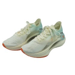 WOMEN'S Running Shoe - Shadow White