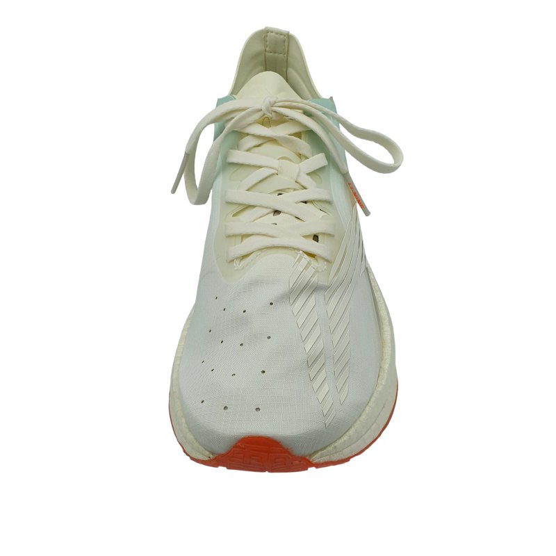 WOMEN'S Running Shoe - Shadow White