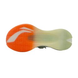 WOMEN'S Running Shoe - Shadow White