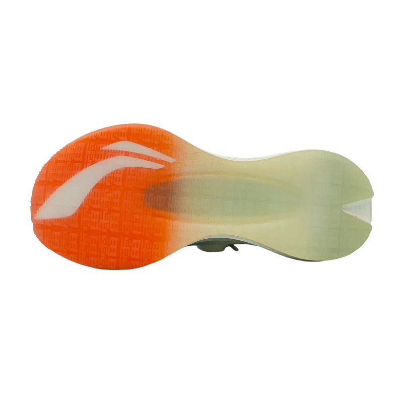 WOMEN'S Running Shoe - Shadow White