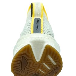 WOMEN'S Running Shoes - Shadow Essential Milk White/Yellow