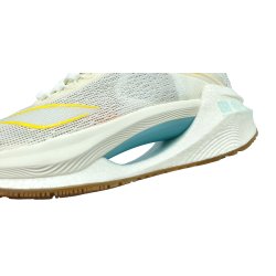 WOMEN'S Running Shoes - Shadow Essential Milk White/Yellow