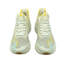 WOMEN'S Running Shoes - Shadow Essential Milk White/Yellow