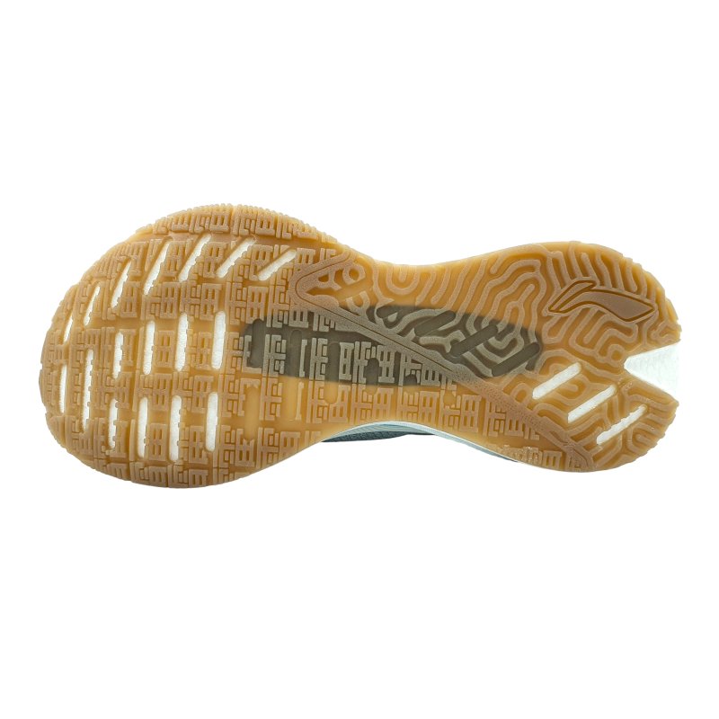 WOMEN'S Running Shoes - Shadow Essential Milk White/Yellow