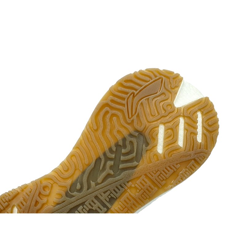 WOMEN'S Running Shoes - Shadow Essential Milk White/Yellow