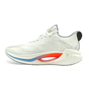 MEN'S Running shoes - Shadow  Essential White/Silver