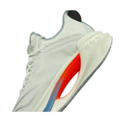 MEN'S Running shoes - Shadow  Essential White/Silver