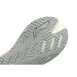 MEN'S Running shoes - Shadow  Essential White/Silver