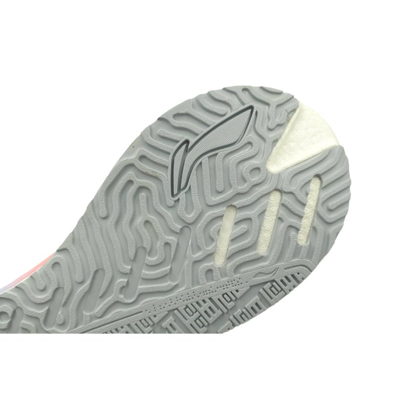 MEN'S Running shoes - Shadow  Essential White/Silver