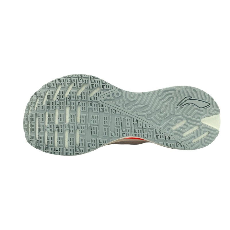 MEN'S Running shoes - Shadow  Essential White/Silver