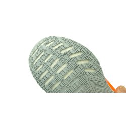 MEN'S Running shoes - Shadow  Essential White/Silver