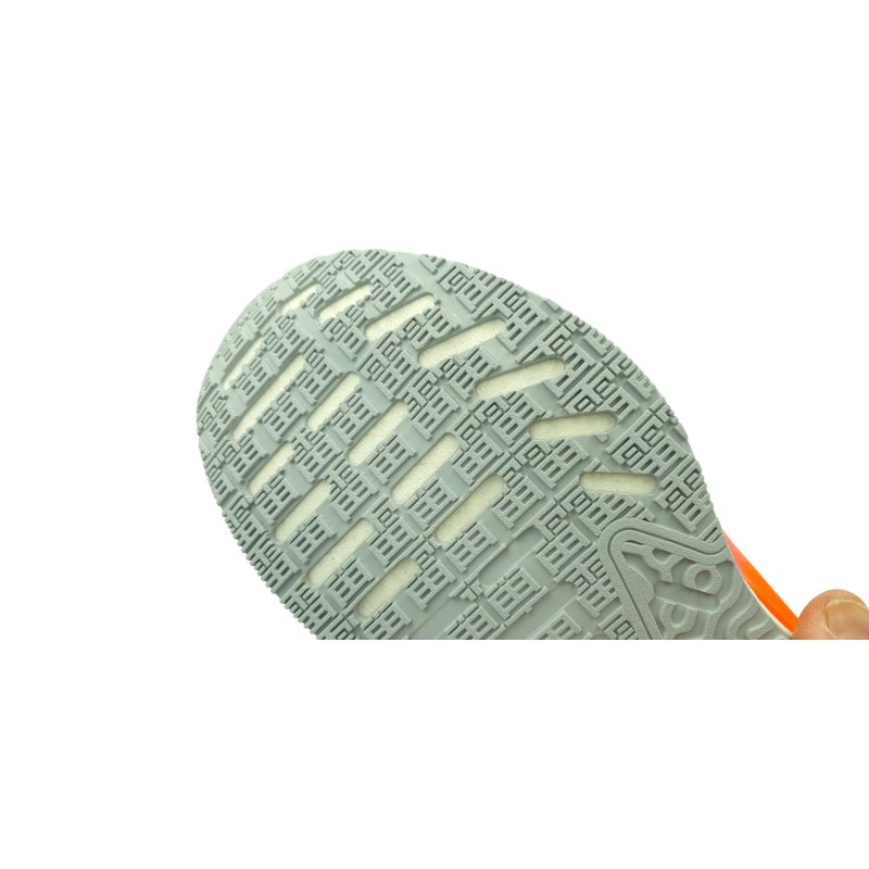 MEN'S Running shoes - Shadow  Essential White/Silver