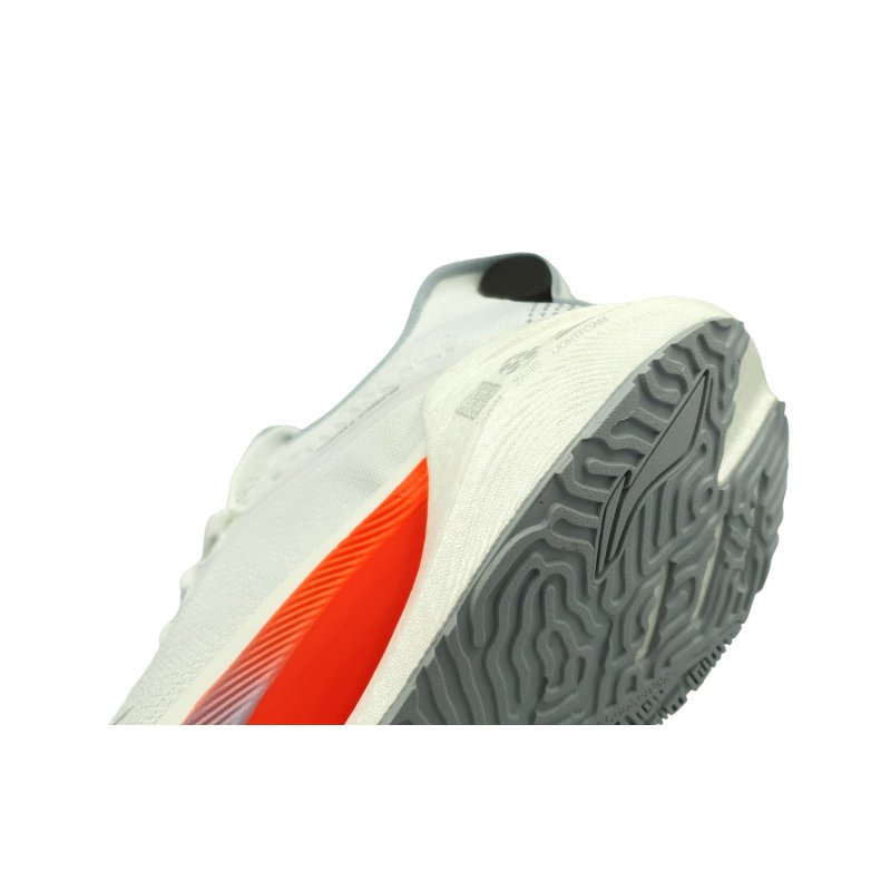 MEN'S Running shoes - Shadow  Essential White/Silver