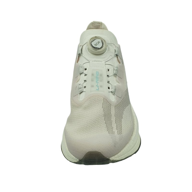 Running shoes - Shadow BOA White