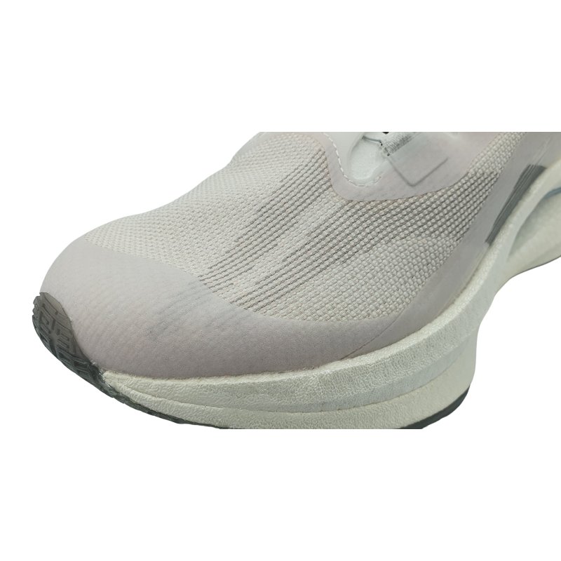 Running shoes - Shadow BOA White