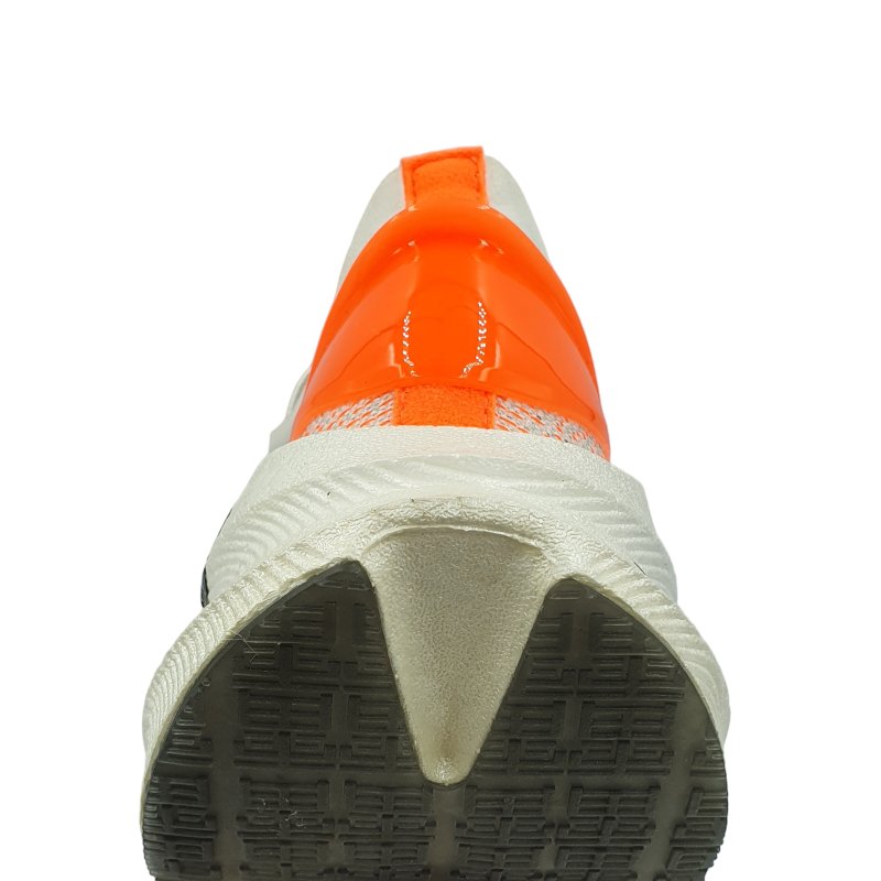 Running shoes - Shadow BOA White