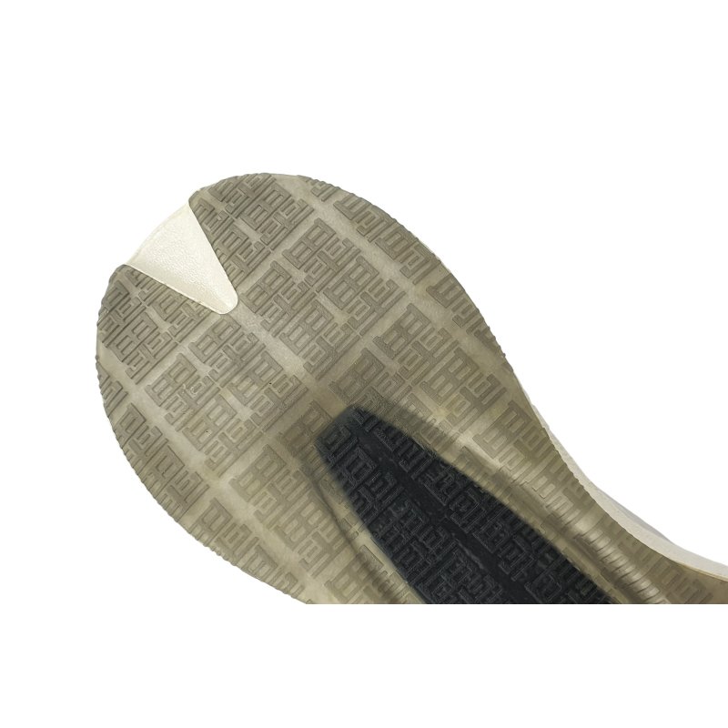 Running shoes - Shadow BOA White