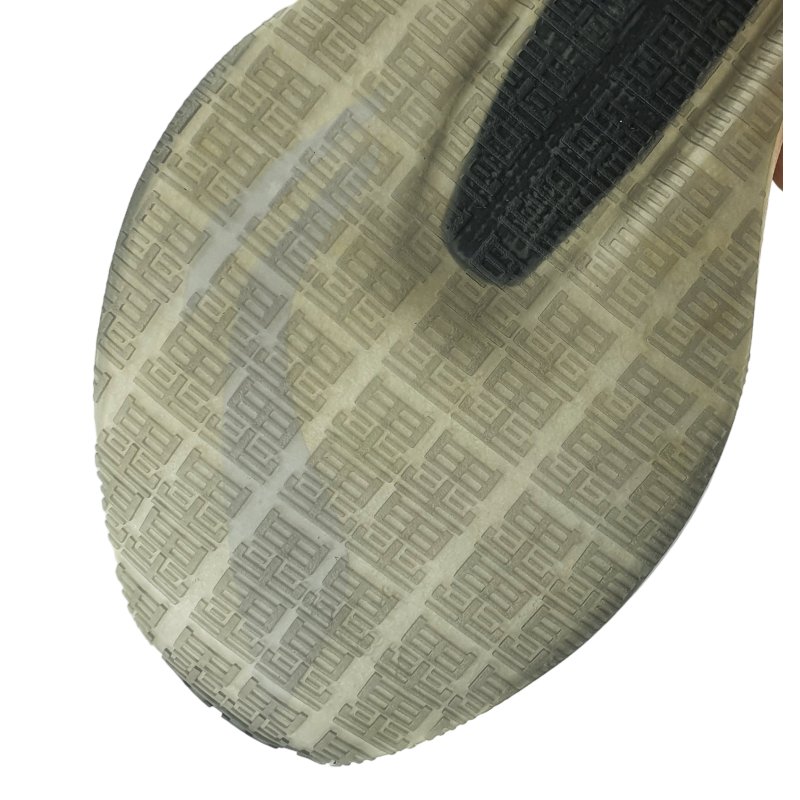 Running shoes - Shadow BOA White