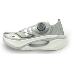 MEN'S Running shoes - Shadow Landscape Grey