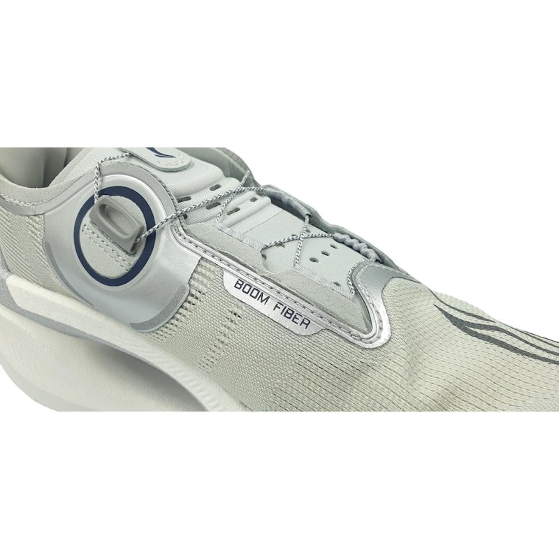 MEN'S Running shoes - Shadow Landscape Grey