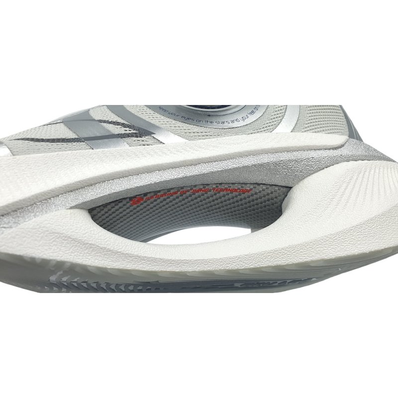 MEN'S Running shoes - Shadow Landscape Grey